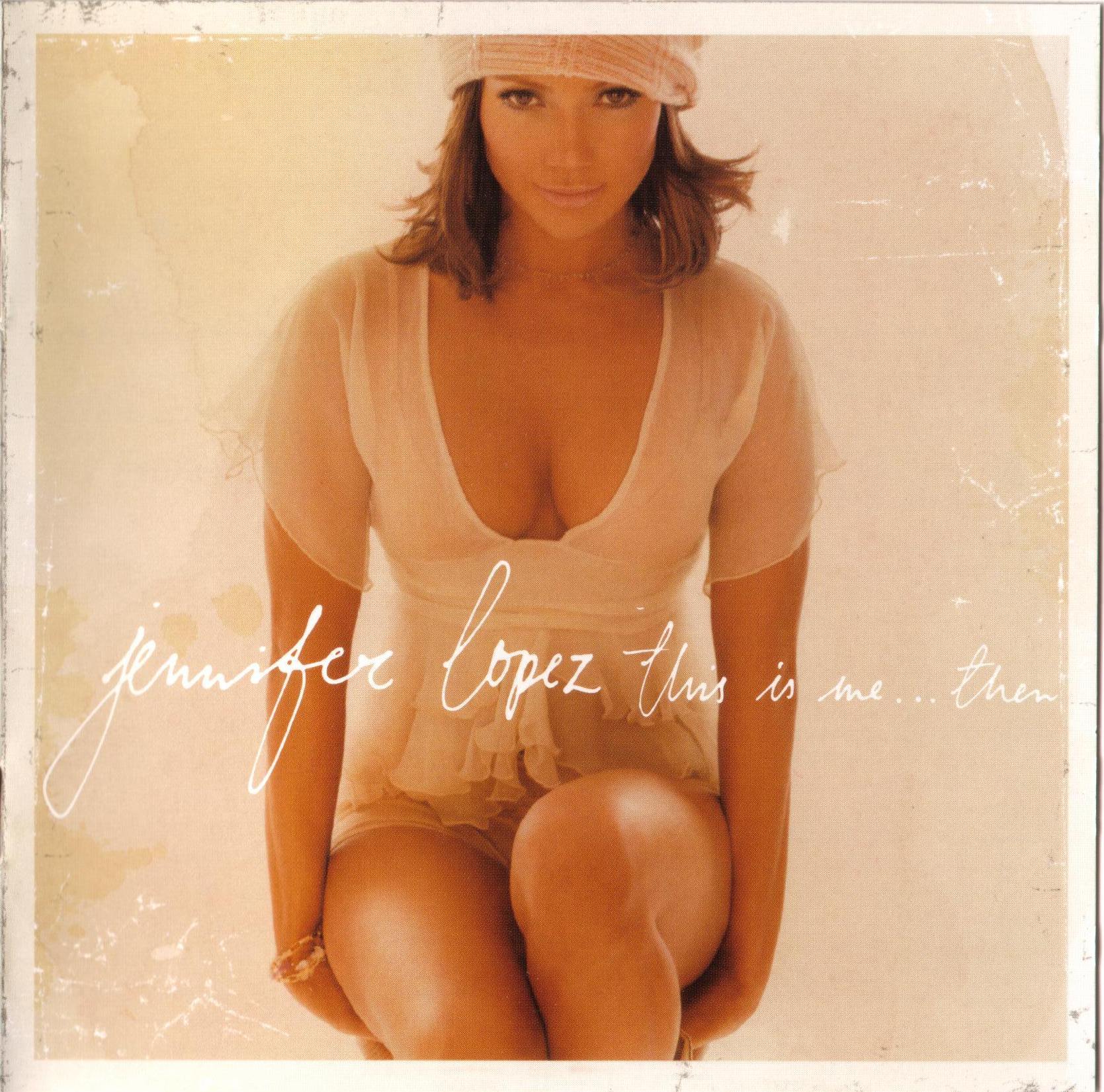 Jennifer Lopez, LL Cool J; J.Lo Feat. Ll Cool J